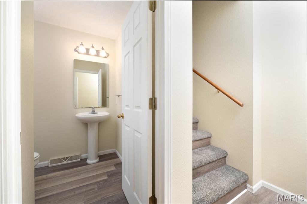 107 Crosscut Road Property Photo 15