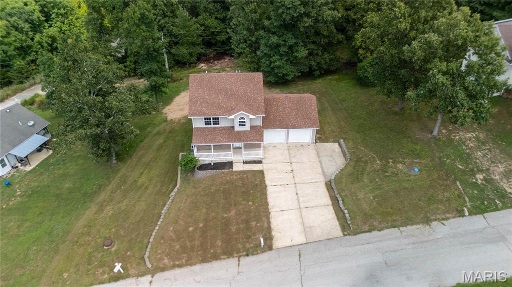 107 Crosscut Road Property Photo 36