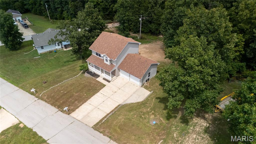 107 Crosscut Road Property Photo 37
