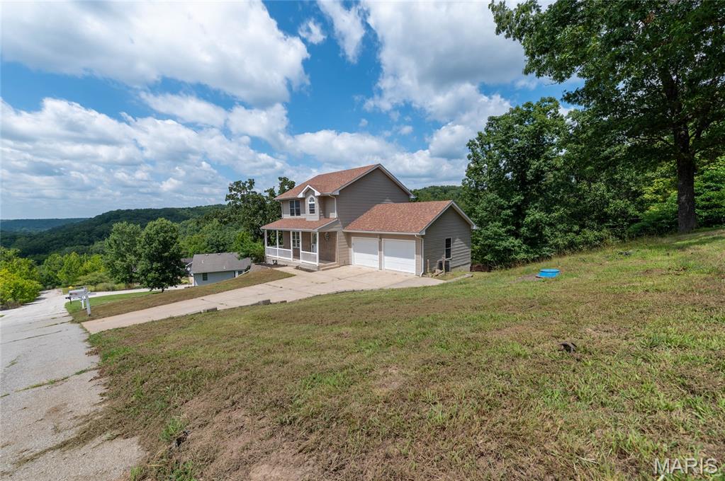 107 Crosscut Road Property Photo 54