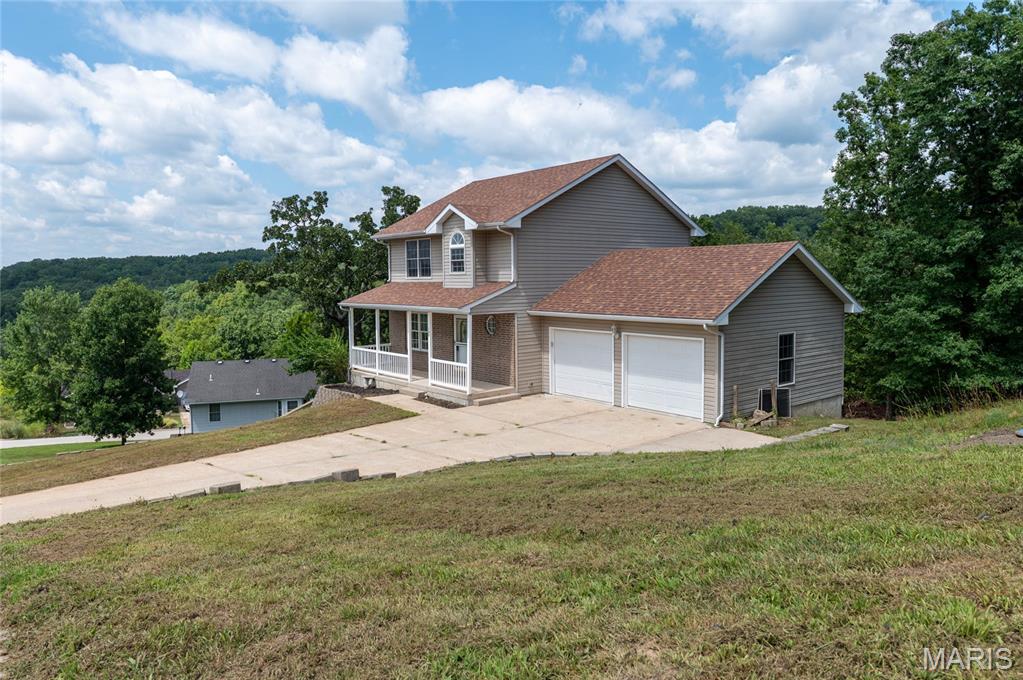 107 Crosscut Road Property Photo 55