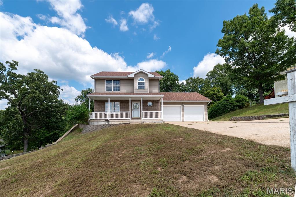 107 Crosscut Road Property Photo 58