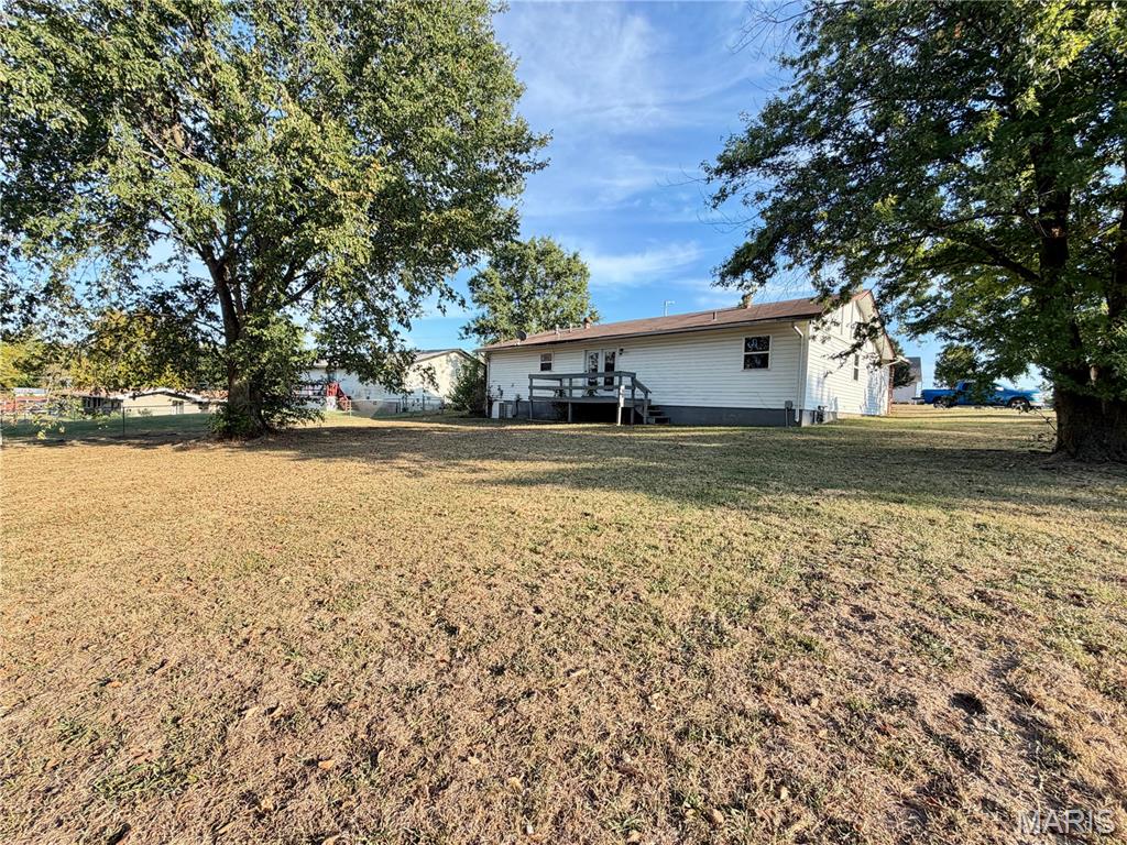706 William Avenue Property Photo 20