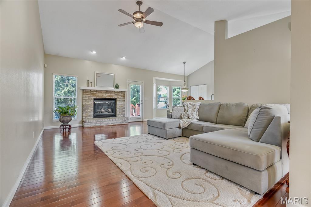 2645 Katrine Lake Drive Property Photo 8