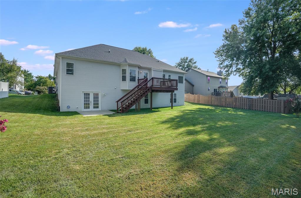 2645 Katrine Lake Drive Property Photo 48