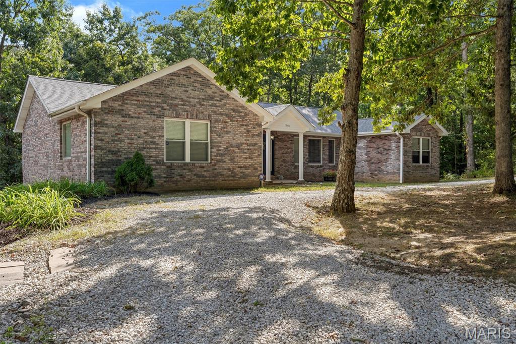 7008 Fawn Woods Drive Property Photo 2