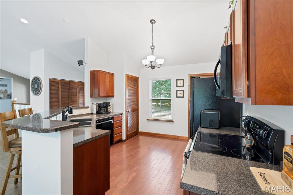 7008 Fawn Woods Drive Property Photo 13