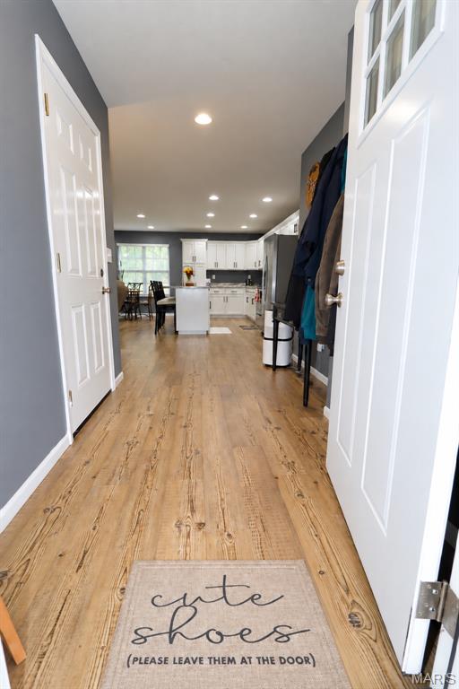 1404 Jessalinn Drive Property Photo 3