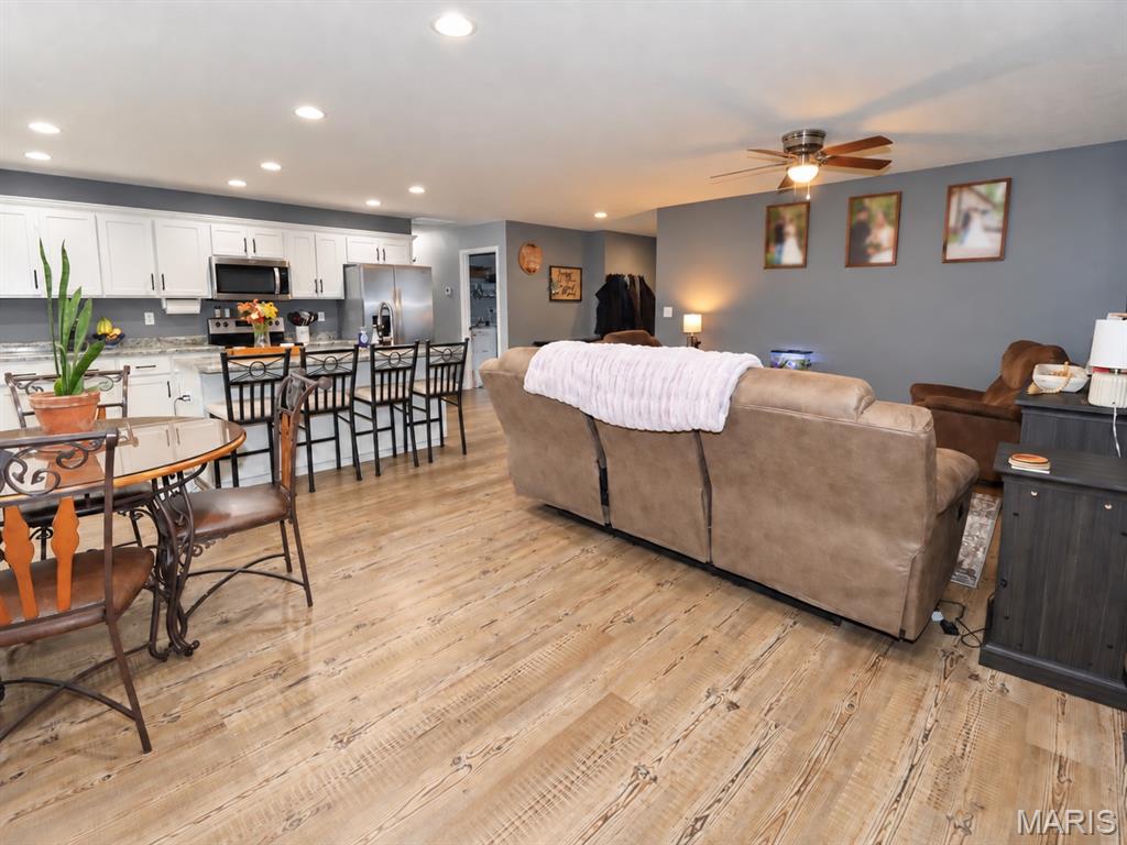 1404 Jessalinn Drive Property Photo 10