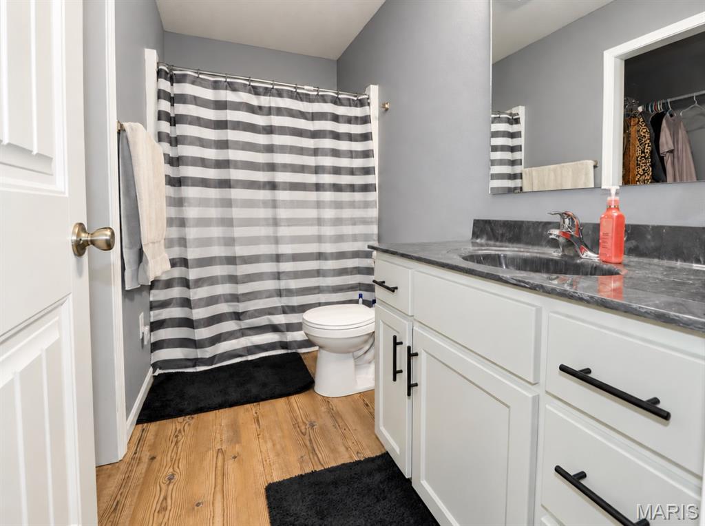 1404 Jessalinn Drive Property Photo 14