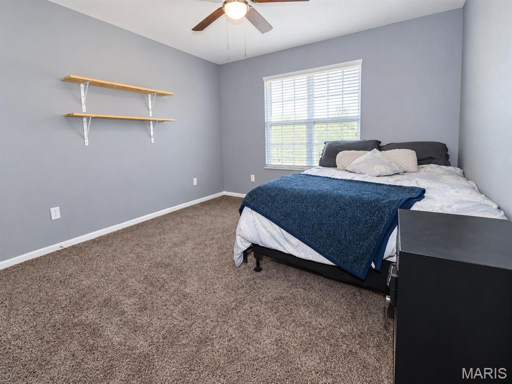 1404 Jessalinn Drive Property Photo 17