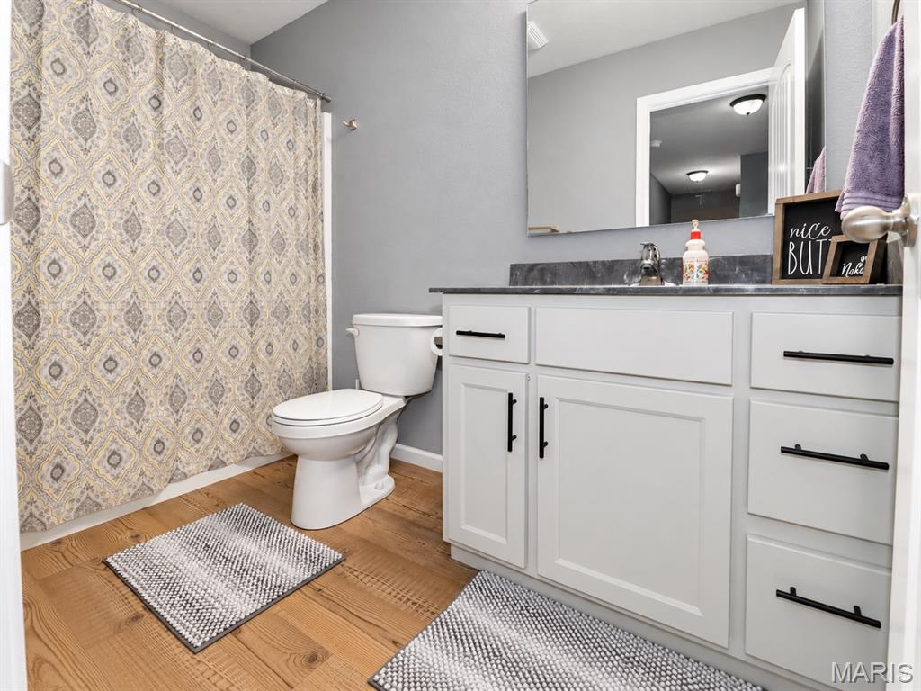 1404 Jessalinn Drive Property Photo 19