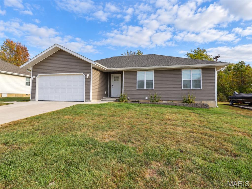 1404 Jessalinn Drive Property Photo 21
