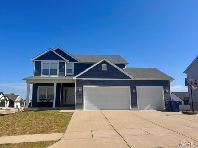 500 Arctic Wolf Drive Property Photo 1