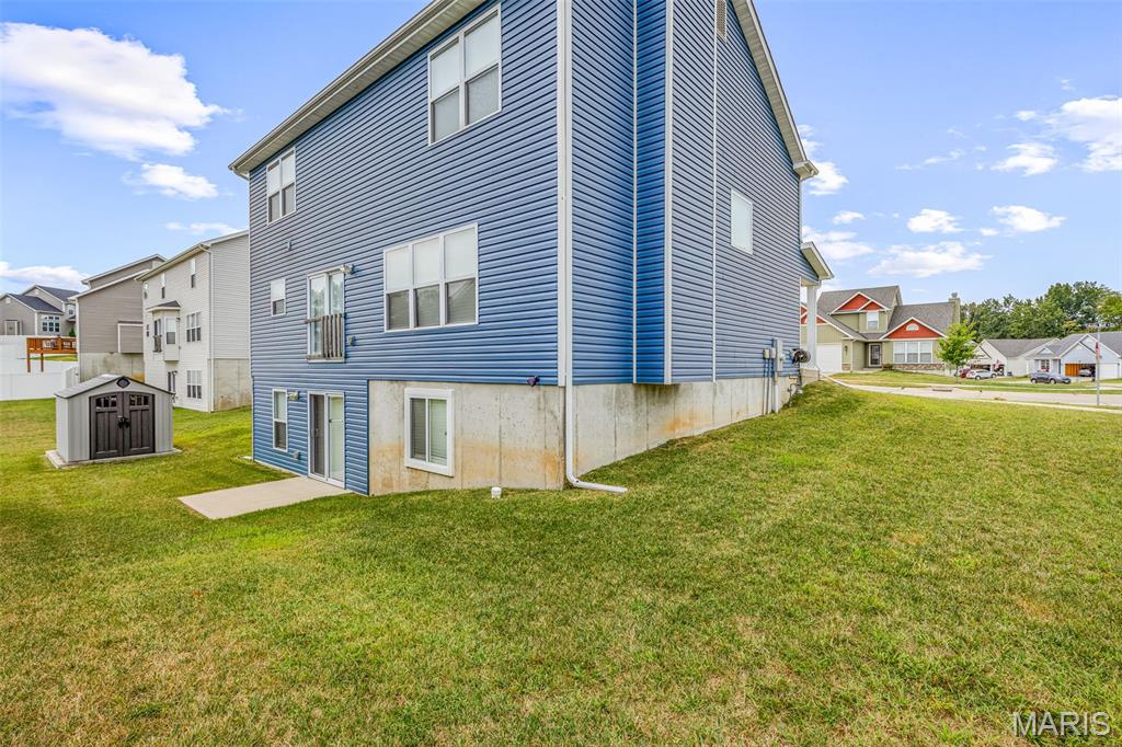 500 Arctic Wolf Drive Property Photo 3
