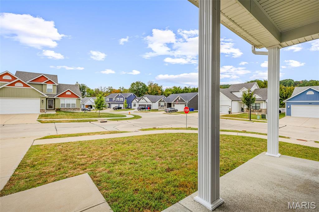 500 Arctic Wolf Drive Property Photo 4