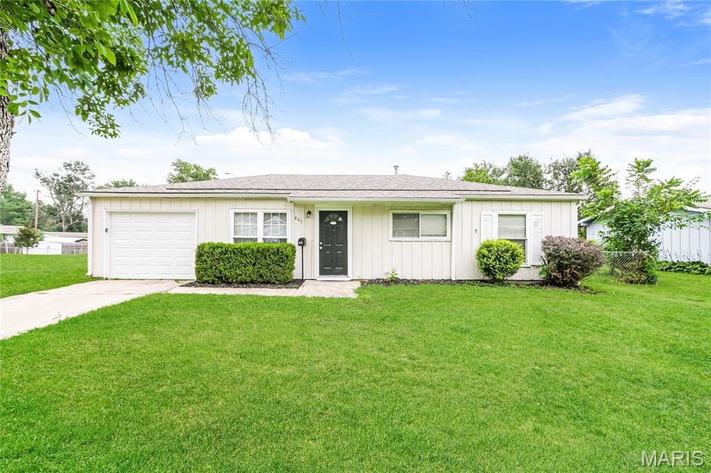 807 N Ponca Drive