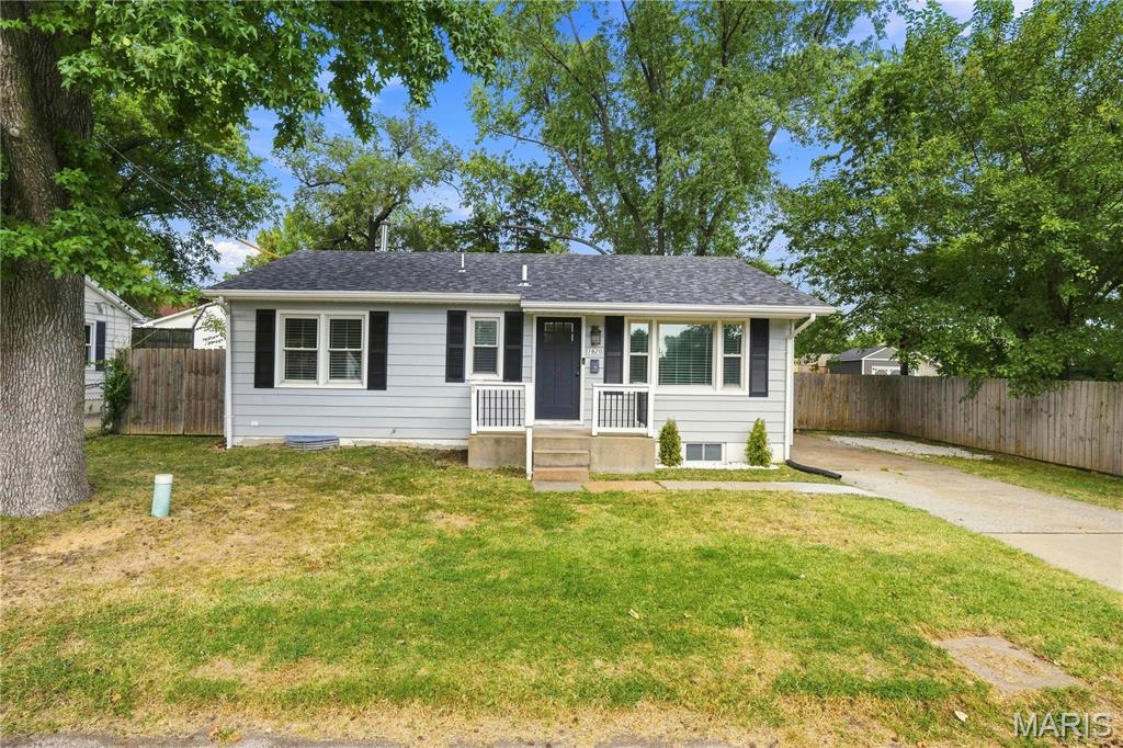 1620 Dale Avenue Property Photo 1