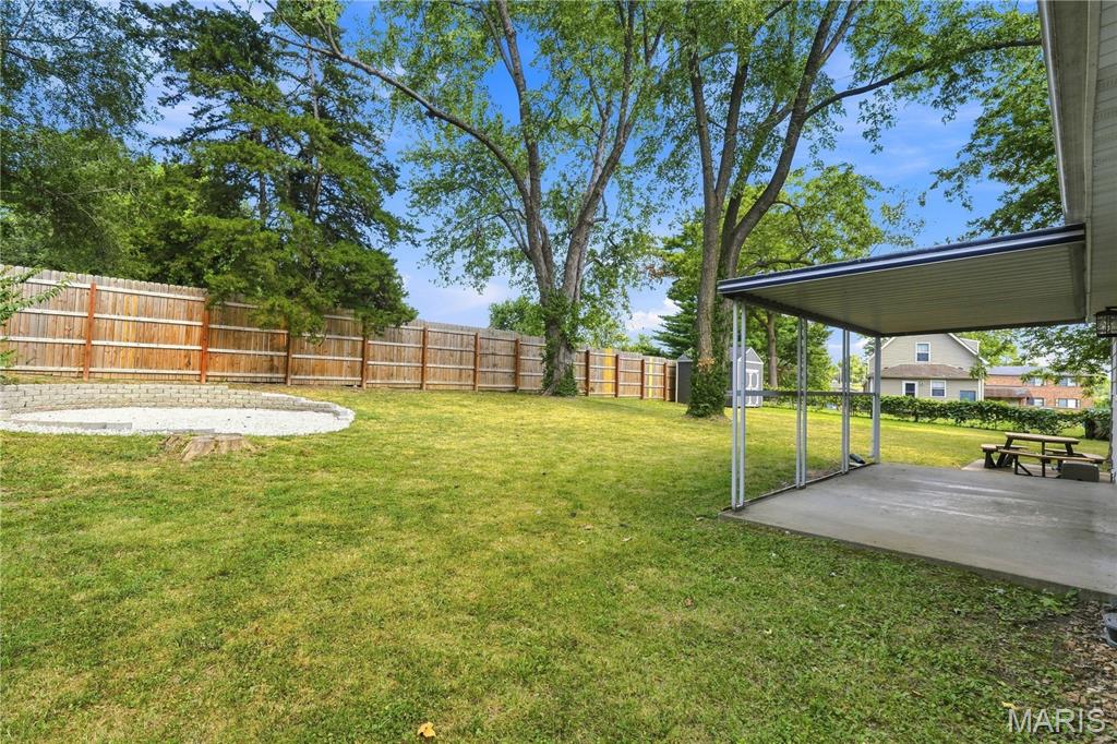 1620 Dale Avenue Property Photo 19