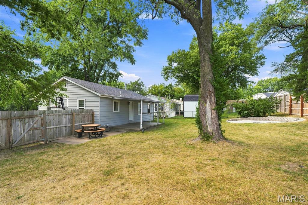 1620 Dale Avenue Property Photo 20
