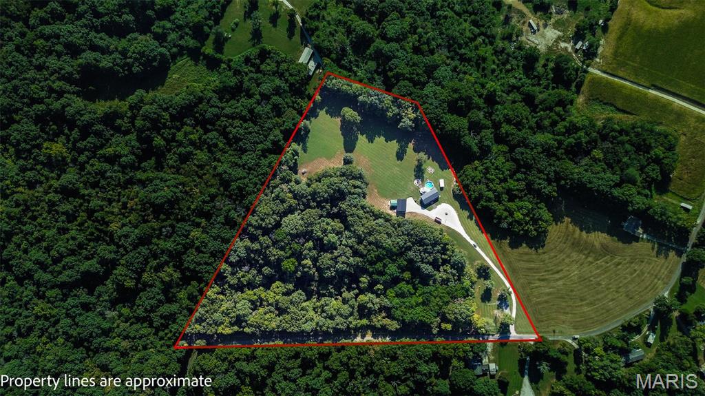 30341 Mitchell Creek Road Property Photo 1