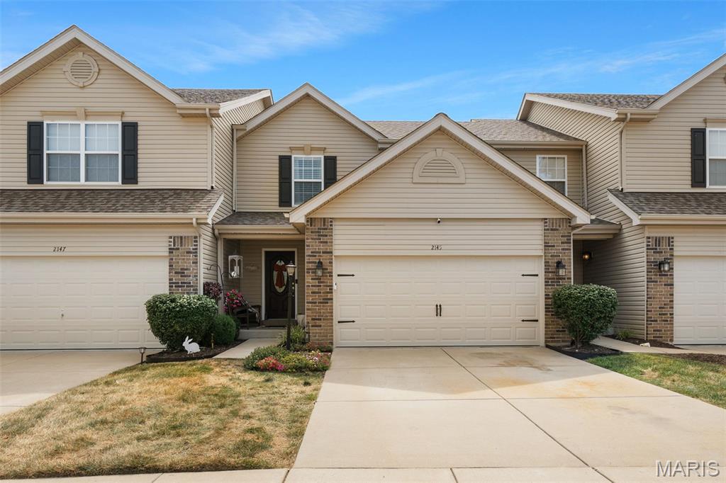 2145 Orchid Blossom Court Property Photo 2