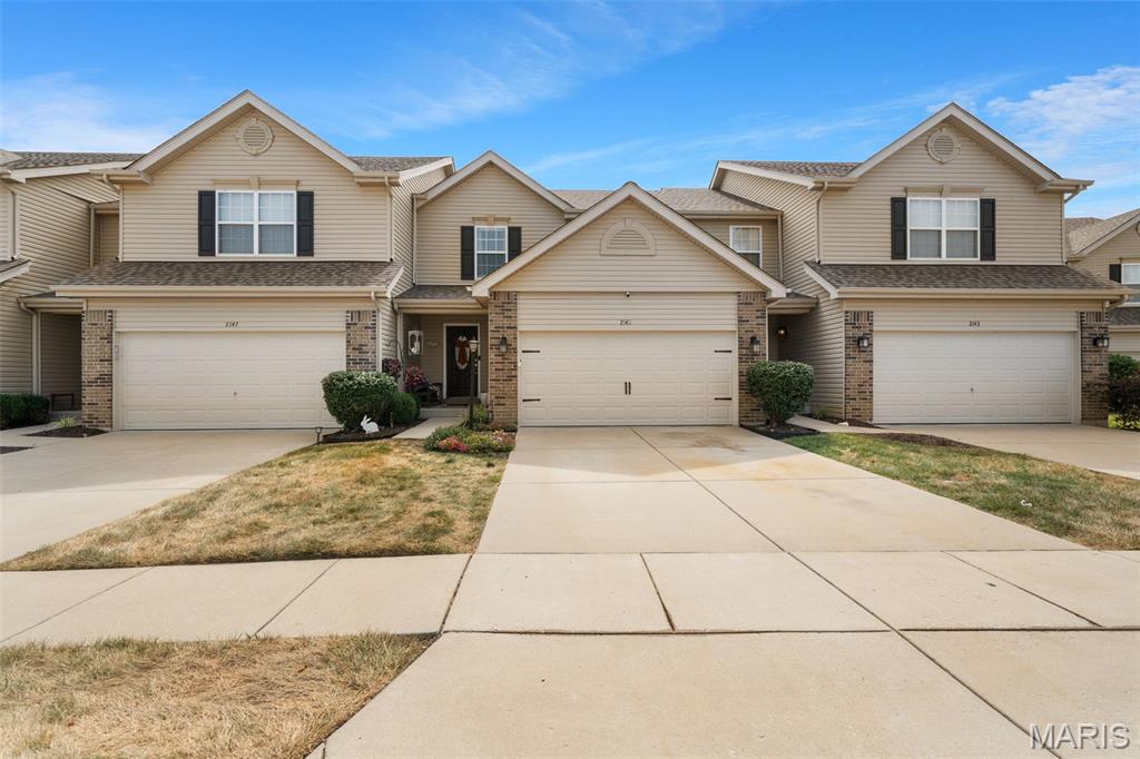 2145 Orchid Blossom Court Property Photo 3