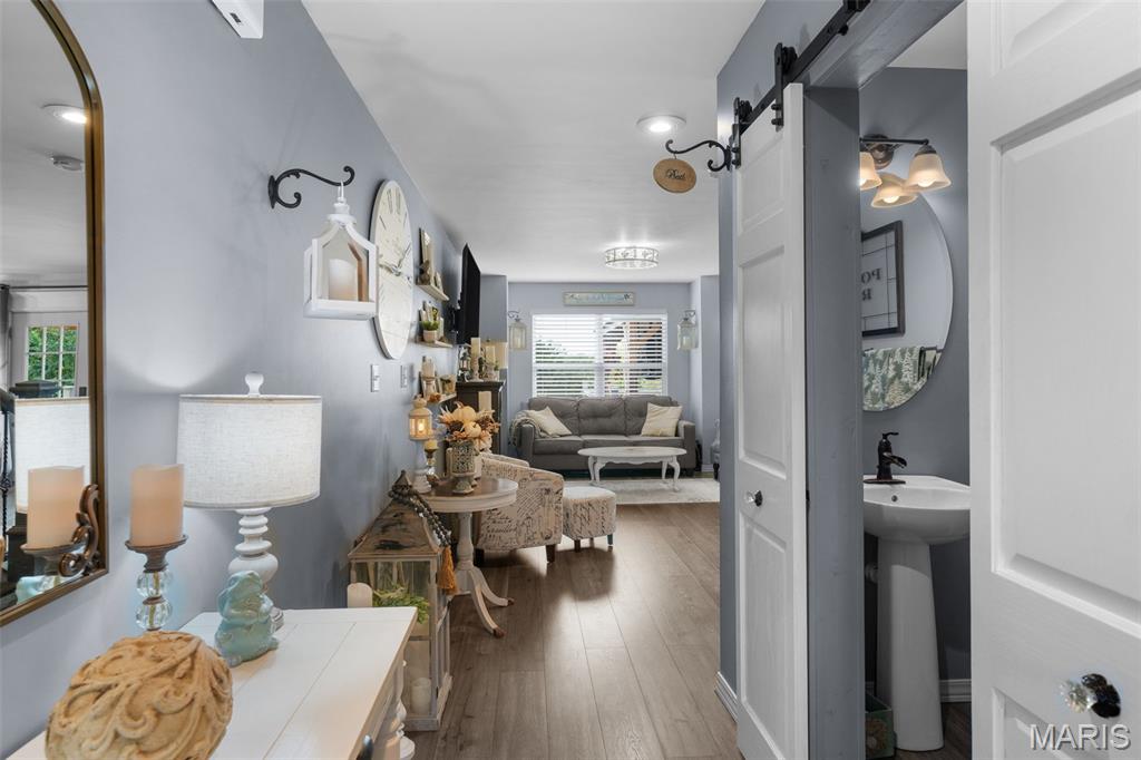 2145 Orchid Blossom Court Property Photo 4