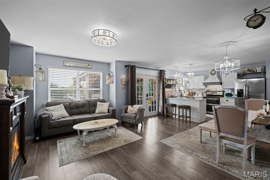 2145 Orchid Blossom Court Property Photo 8