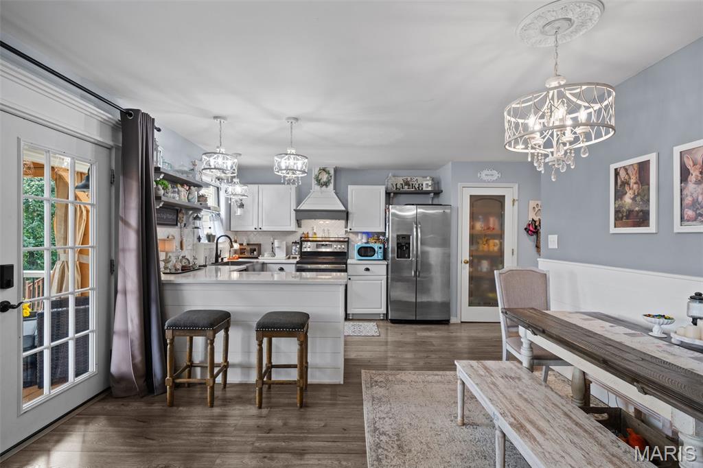 2145 Orchid Blossom Court Property Photo 10