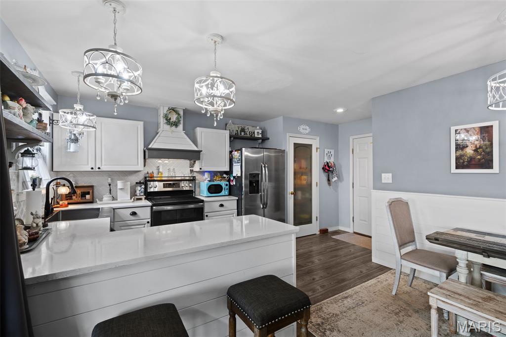 2145 Orchid Blossom Court Property Photo 11