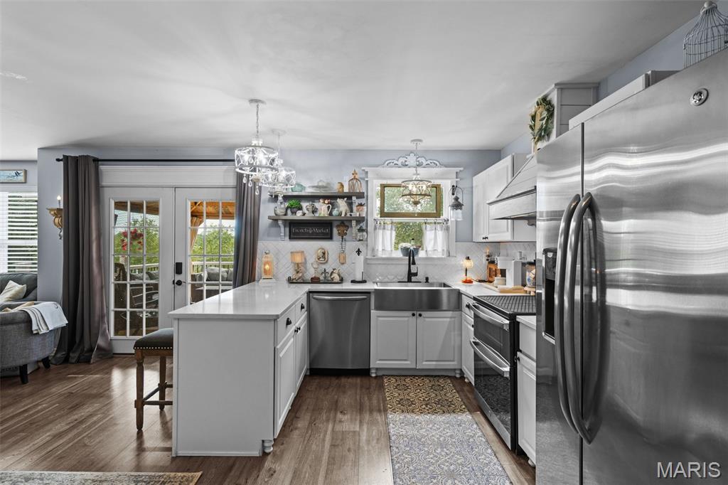 2145 Orchid Blossom Court Property Photo 12