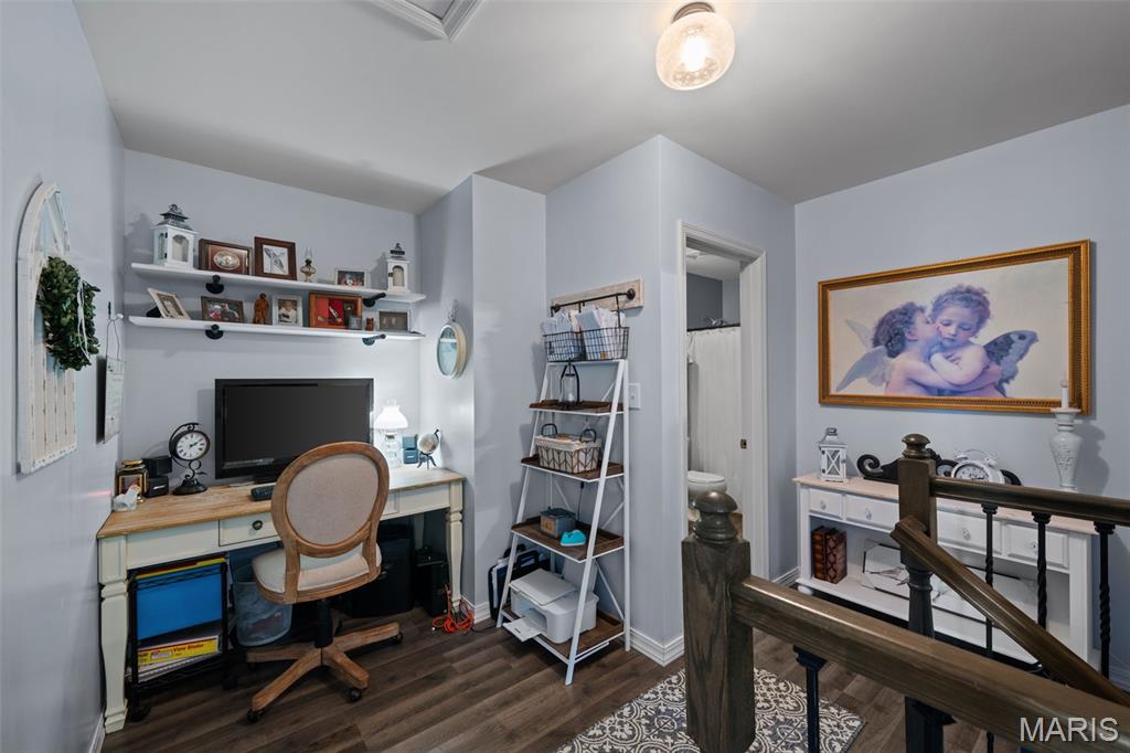 2145 Orchid Blossom Court Property Photo 13