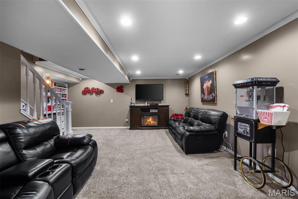 2145 Orchid Blossom Court Property Photo 20