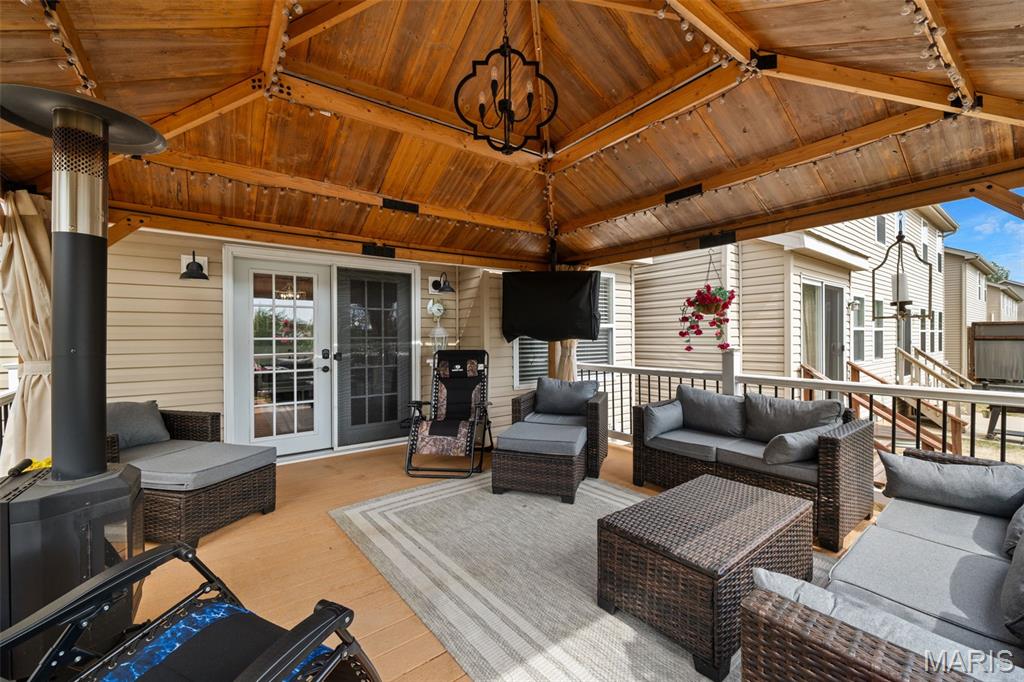 2145 Orchid Blossom Court Property Photo 23