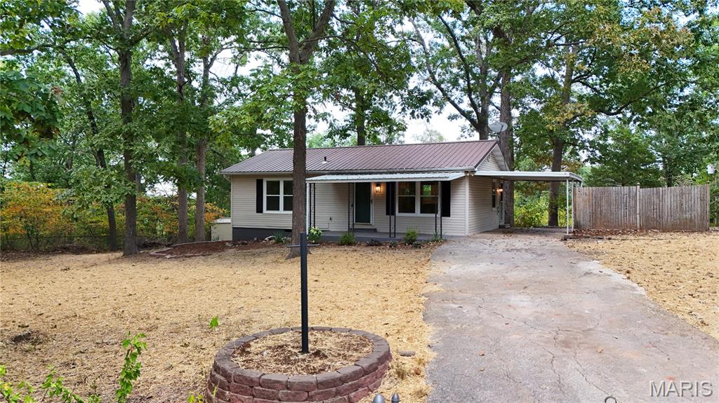 4343 Center Drive Property Photo 1