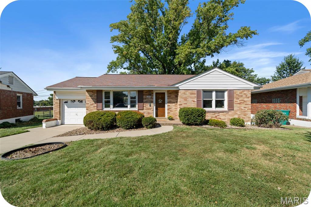 1273 Waldorf Drive