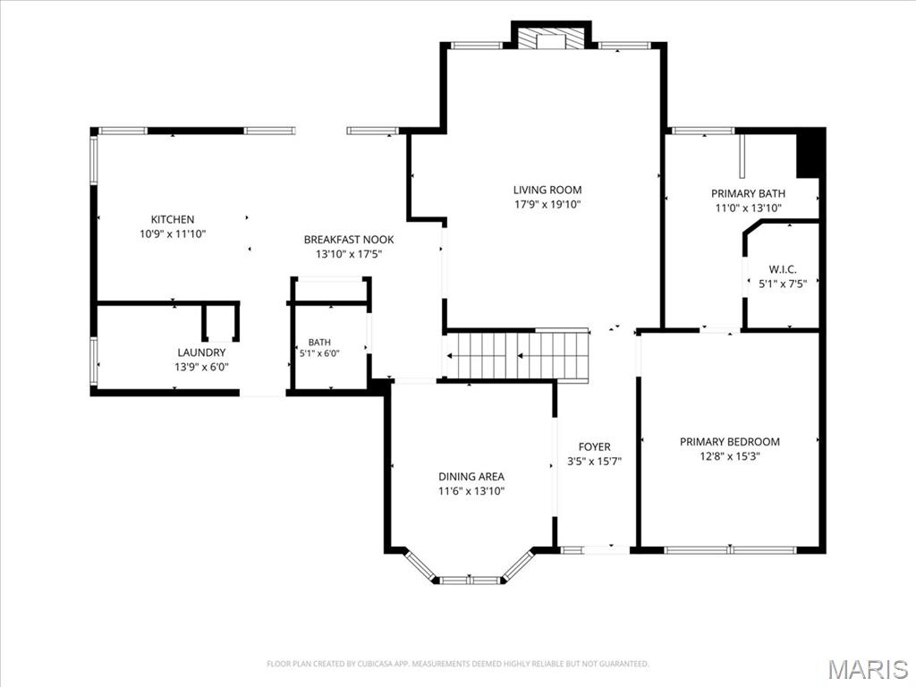 3277 Mango Drive Property Photo 4