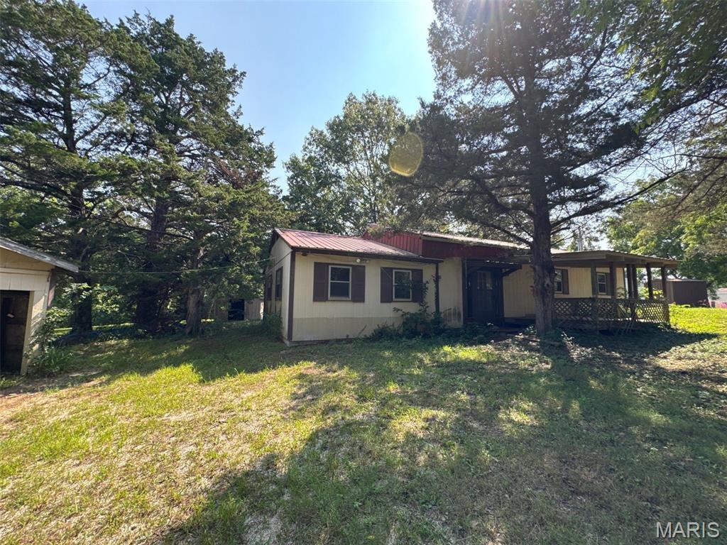 31700 Jules Trail Property Photo 1