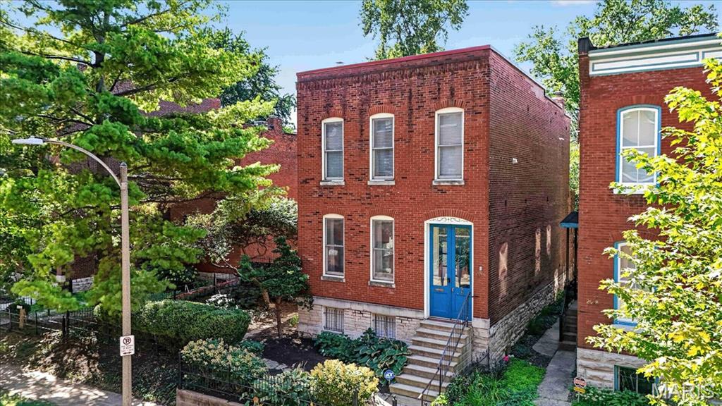2016 Hickory Street Property Photo 1