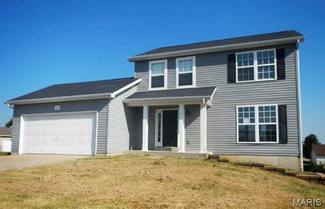 2295 Paige Marie Drive Property Photo 2