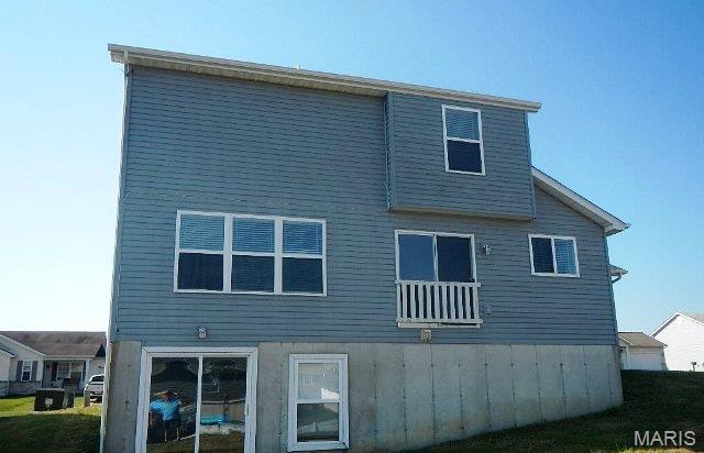 2295 Paige Marie Drive Property Photo 3