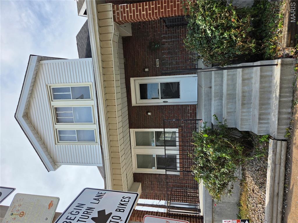 6809 Morgan Ford Road Property Photo 1