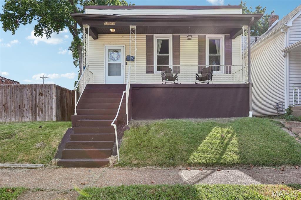 5108 Cologne Avenue Property Photo 1