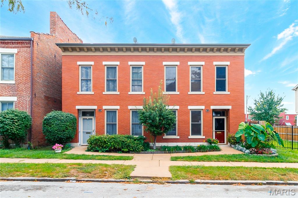 1310 N Market Street Property Photo 1