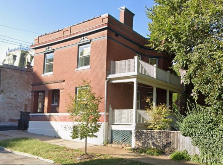 1109 Lami Street