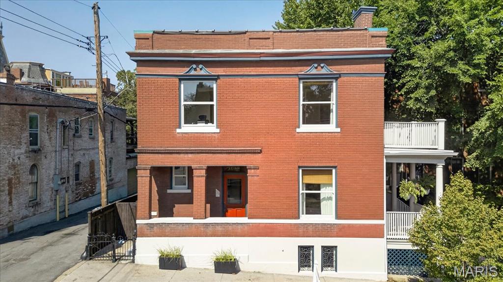 1109 Lami Street Property Photo 1