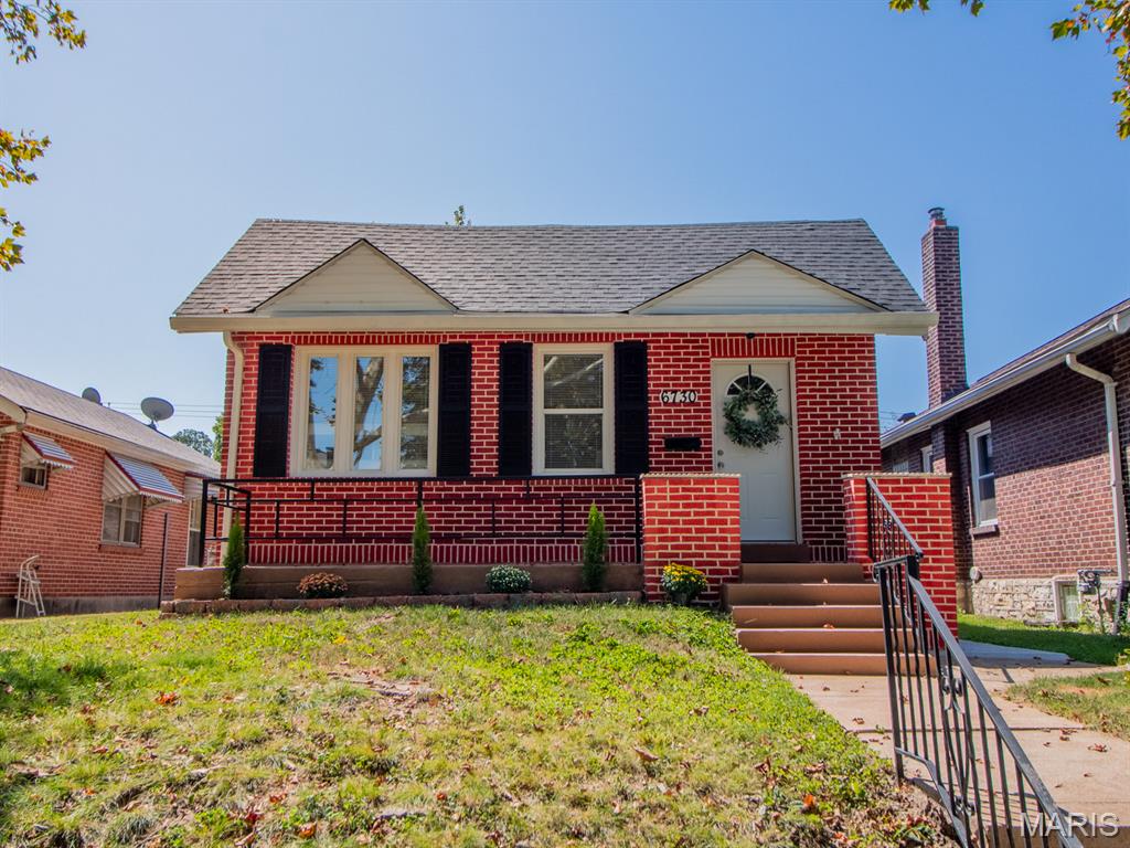 6730 Hancock Avenue Property Photo 1