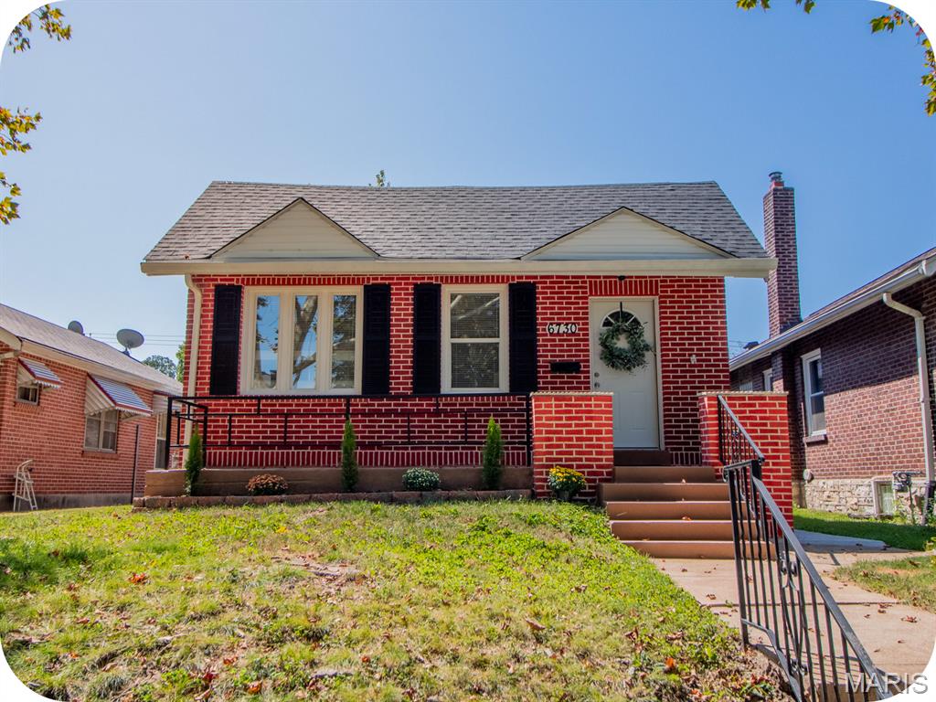 6730 Hancock Avenue Property Photo 1