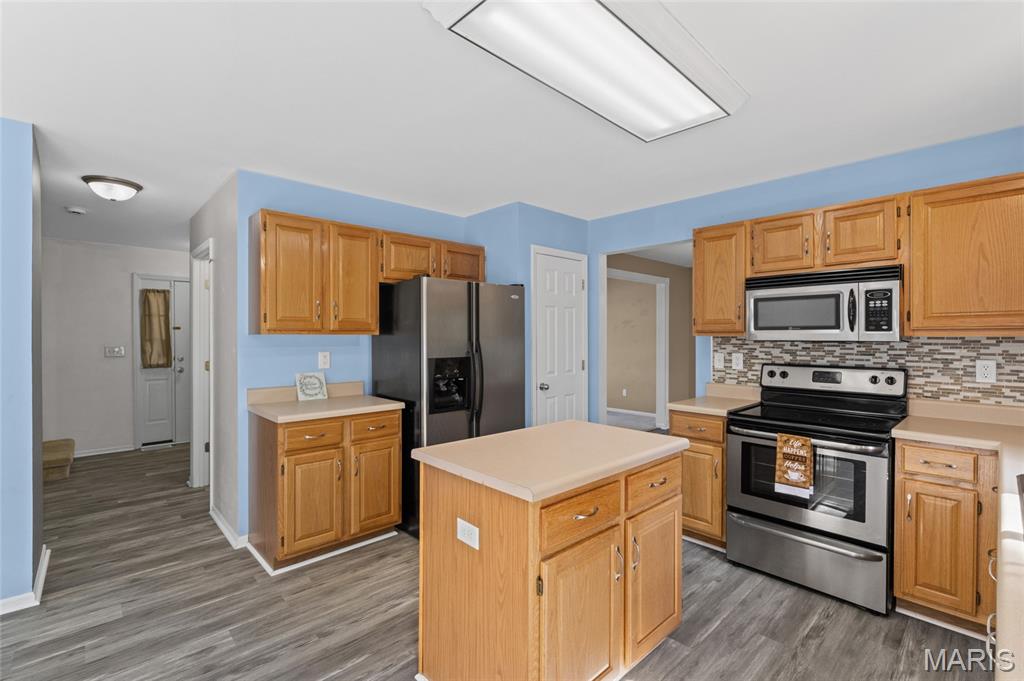 204 Boulder Point Drive Property Photo 11